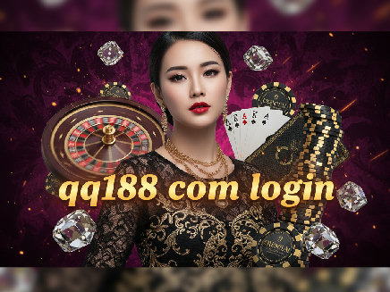 qq188 com login PG SLOT
