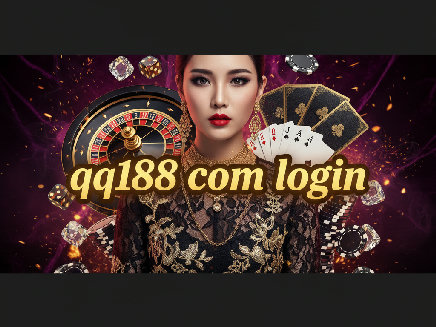 qq188 com login slot