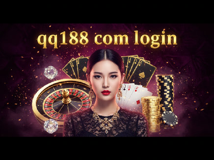 qq188 com login สล็อต