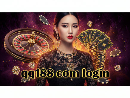 qq188 com login